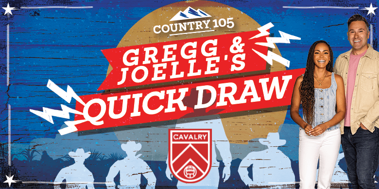Quick Draw – Cavalry FC