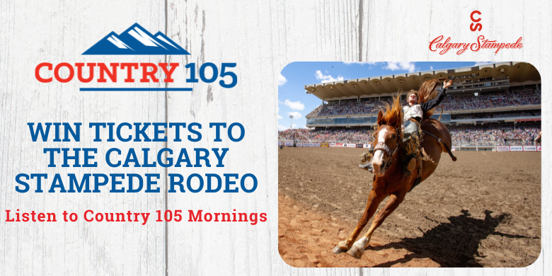 Calgary Stampede Rodeo 2026