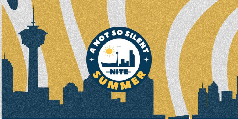 4th Annual A Not So Silent Summer Rooftop Concert
