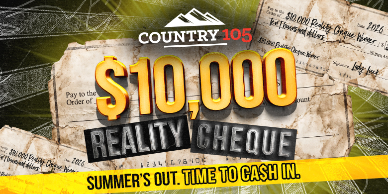 The $10,000 Reality Cheque