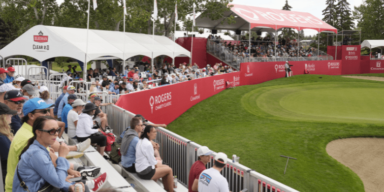Rogers Charity Classic 2026