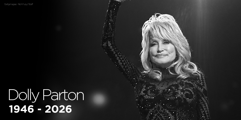 Dolly Parton Passing