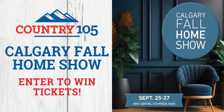 Calgary Fall Home Show 2026